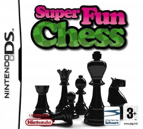 3618 - Super Fun Chess (EU)
